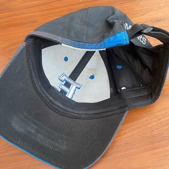 E Bombers Alite Athletic Hat - Picture 3 of 4